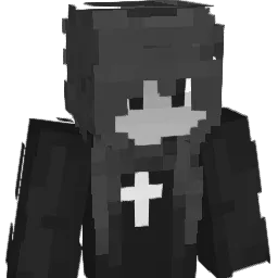 KrestanKatolik Minecraft avatar bust