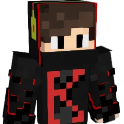 Krester_Yt Minecraft avatar bust