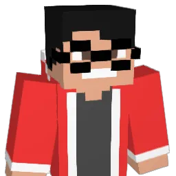 Kretinx_'s Minecraft skin