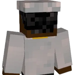 Kreutz18 Minecraft avatar bust