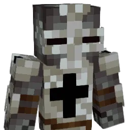 KreuzRitterOrden's Minecraft skin