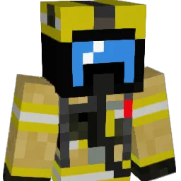 Kreuzi_HD Minecraft avatar bust