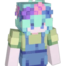 KrevKa's Minecraft skin