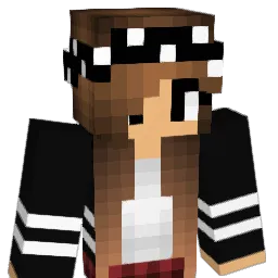 KrewQ's Minecraft skin