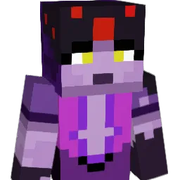 Krewellay Minecraft avatar bust