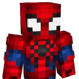 Krex505 Minecraft avatar bust