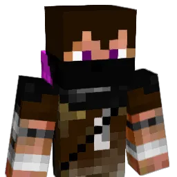 Krex900's Minecraft skin