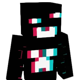 Krexus's Minecraft skin