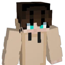 KreyGoat's Minecraft skin