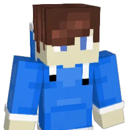 Krey_W Minecraft avatar bust