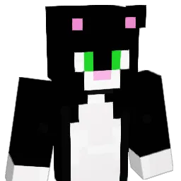 Kreyative's Minecraft skin