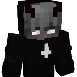 Kreysep Minecraft avatar bust