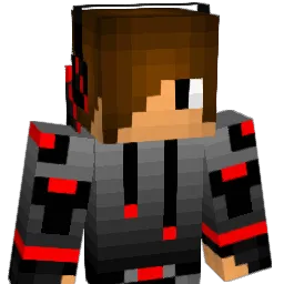 Kreyzol Minecraft avatar bust