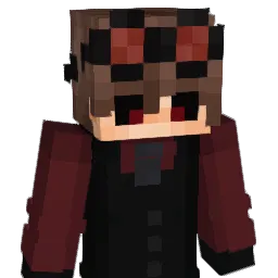 Kreyzonchik Minecraft avatar bust