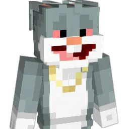 Krf2005's Minecraft skin