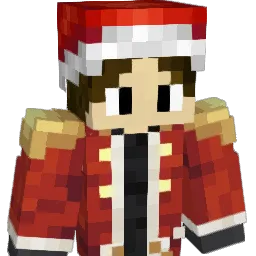 Krhy12 Minecraft avatar bust