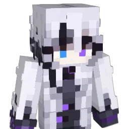 Kri1os_ Minecraft avatar bust