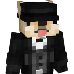 Kri2's Minecraft skin