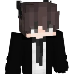 KriKo228 Minecraft avatar bust