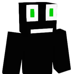 KriTirK Minecraft avatar bust