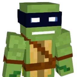 Kribbb's Minecraft skin