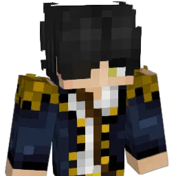 Krico___ Minecraft avatar bust