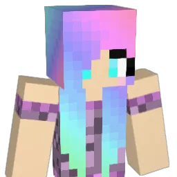 Kridda's Minecraft skin