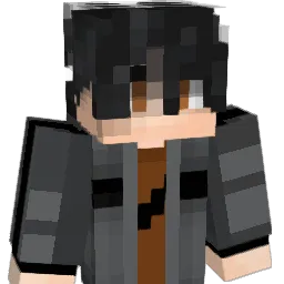 Krider_ Minecraft avatar bust