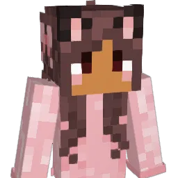 Kriea's Minecraft skin