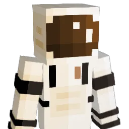 Krieeebe's Minecraft skin