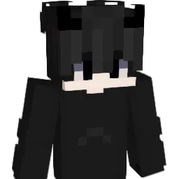 KriegerHirsch85 Minecraft avatar bust