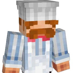 KriegerKeks's Minecraft skin