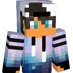 Krieger_2004 Minecraft avatar bust
