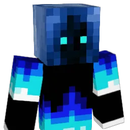 Kriegerli9 Minecraft avatar bust