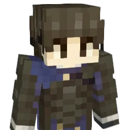 Kriemhild_FE Minecraft avatar bust