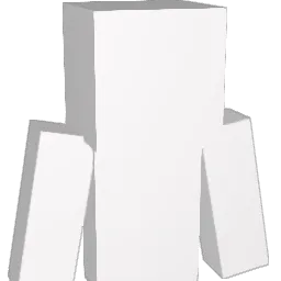 Krigeer Minecraft avatar bust