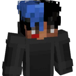 KriiistofferM Minecraft avatar bust