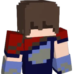 Krikyto84 Minecraft avatar bust
