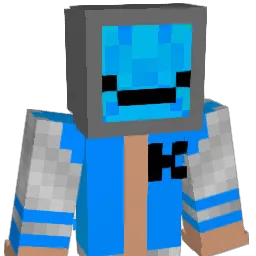 KrilIe's Minecraft skin