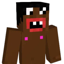 Krilleee93 Minecraft avatar bust