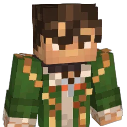 Krillori's Minecraft skin