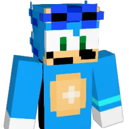 Krilo_'s Minecraft skin