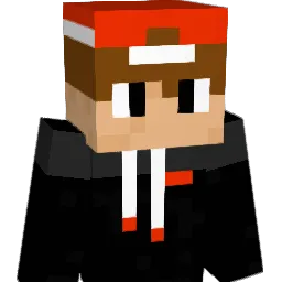 Krilow10 Minecraft avatar bust