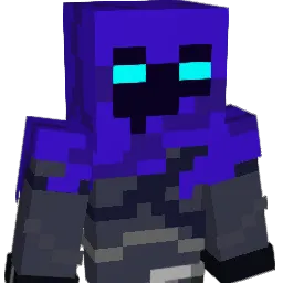 KrimpusPerineum Minecraft avatar bust