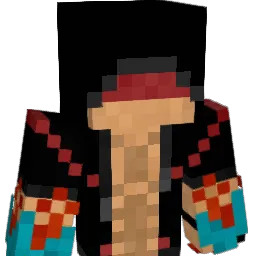 Krimxon_ Minecraft avatar bust