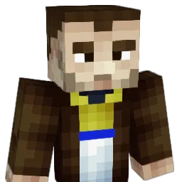 Krinfall's Minecraft skin