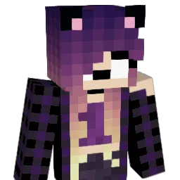Kringelchen's Minecraft skin