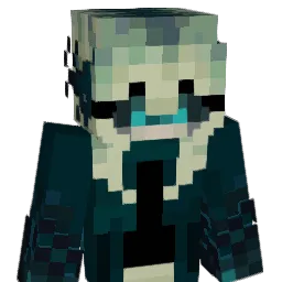 KringoGaming Minecraft avatar bust