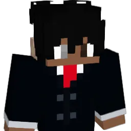 Kringstarjr Minecraft avatar bust