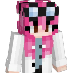Krippyx Minecraft avatar bust